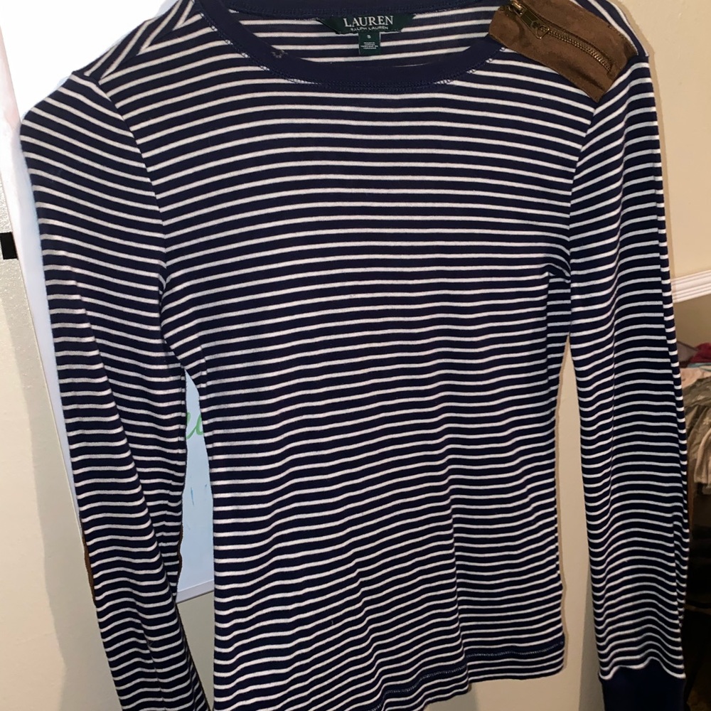 Long sleeve